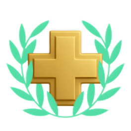 Logo Croix d'Or